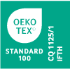 Certification Oeko-tex